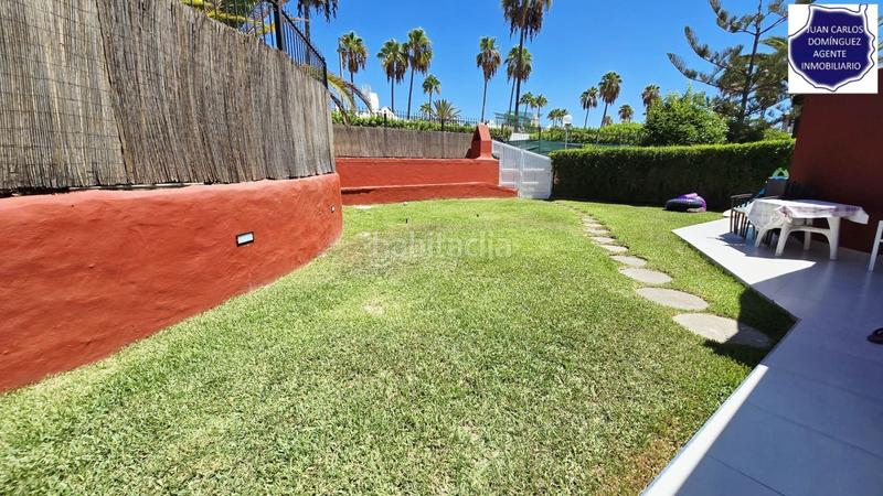 Foto 78f4fa38-e5e0-416b-86a7-5857b3e29d75. Affitto casa con piscina in Maspalomas - Meloneras San Bartolomé de Tirajana