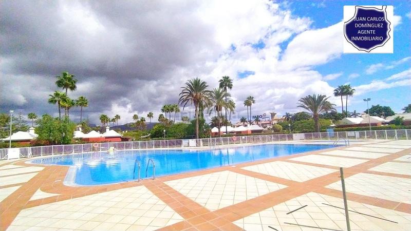 Foto 986d89b5-07b7-401b-a333-54a817f85faf. Affitto casa con piscina in Maspalomas - Meloneras San Bartolomé de Tirajana