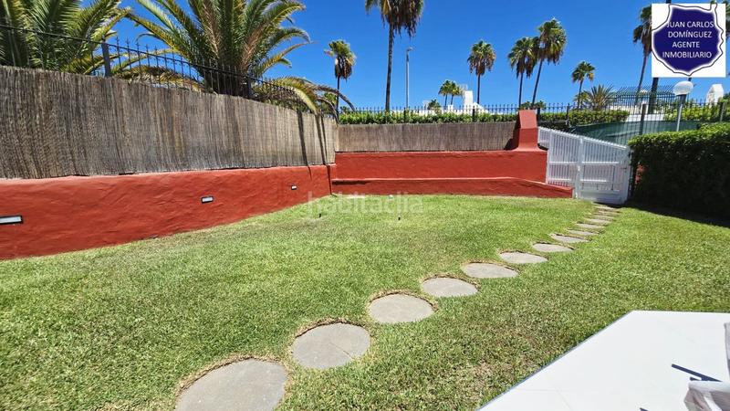Foto ec7bfcff-c7c5-4fb6-8a88-a5ac0a235d88. Affitto casa con piscina in Maspalomas - Meloneras San Bartolomé de Tirajana