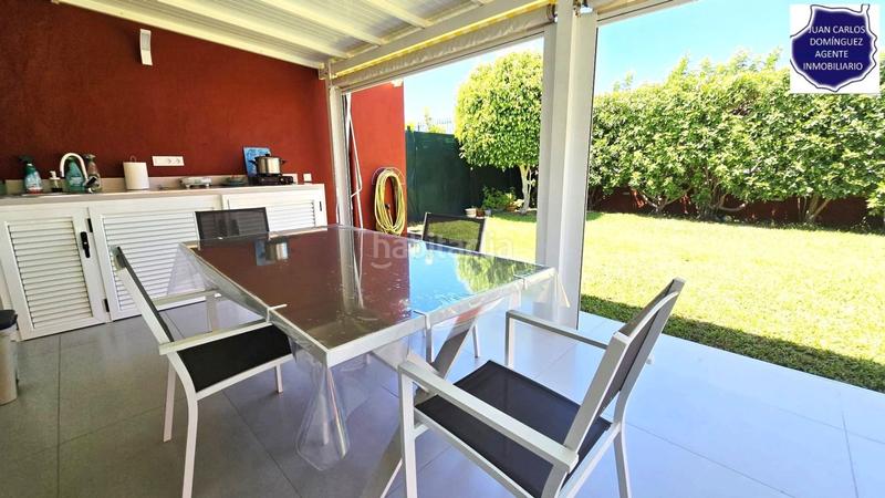 Foto 76371cf2-007d-4c05-96ed-5fd2c94ffe70. Lloguer casa amb piscina a Maspalomas - Meloneras San Bartolomé de Tirajana