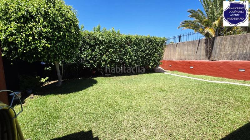 Foto 8ef82455-4a1d-46fc-95da-4df920e087a8. Lloguer casa amb piscina a Maspalomas - Meloneras San Bartolomé de Tirajana