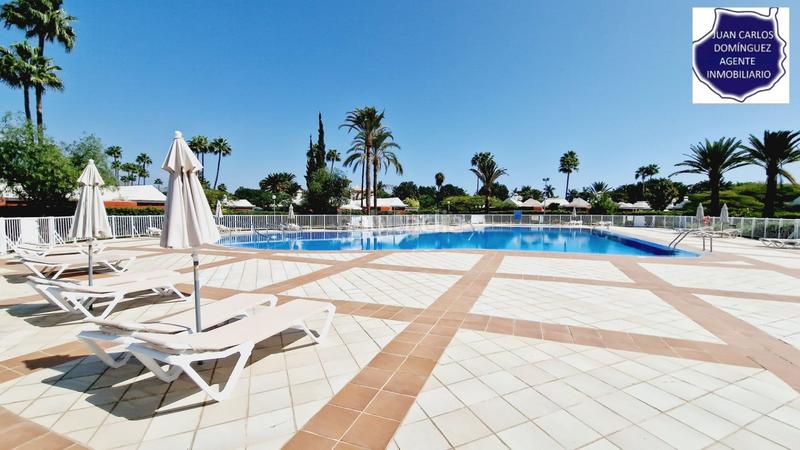 Foto 3994f3a1-77e5-426e-9d61-5d133121aae0. Location maison avec piscine dans Maspalomas - Meloneras San Bartolomé de Tirajana