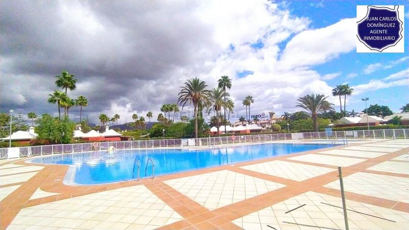 Foto ccc85f14-a716-42fa-b4b1-c2e7536fe66d. Location maison avec piscine dans Maspalomas - Meloneras San Bartolomé de Tirajana