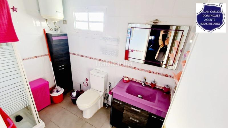 Foto 13f35a16-345b-48e6-b142-43fb39d87e63. Alquiler apartamento en Sonnenland San Bartolomé de Tirajana