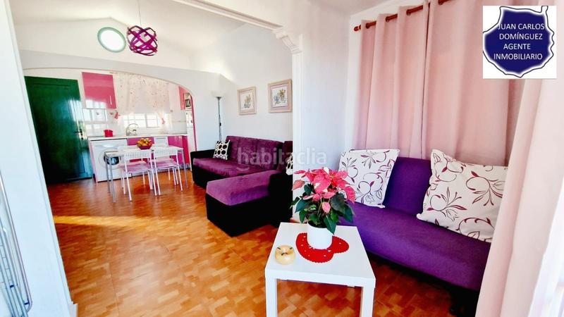 Foto 22b5fdb2-b607-429b-b3b8-32958d6c34c6. Alquiler apartamento en Sonnenland San Bartolomé de Tirajana