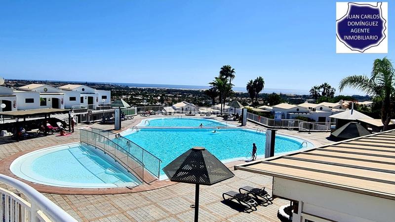 Foto 2c376626-2e9e-42dc-9502-4f073dca02af. Alquiler apartamento en Sonnenland San Bartolomé de Tirajana