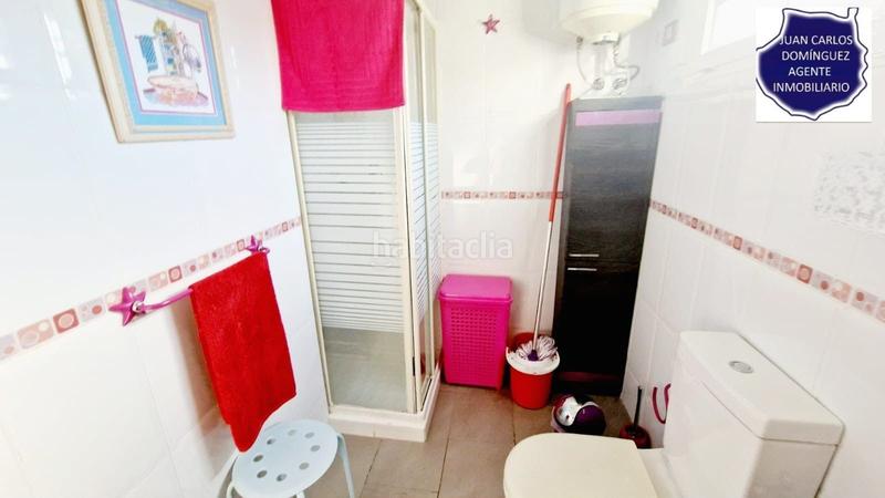Foto 2c5336e2-1da3-4d5f-945b-9f65ca5db1c1. Alquiler apartamento en Sonnenland San Bartolomé de Tirajana