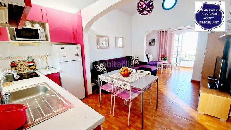 Foto 3185713e-ef5f-4e54-a142-d37bcf3d08a4. Alquiler apartamento en Sonnenland San Bartolomé de Tirajana