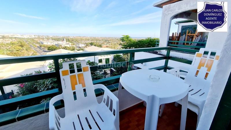 Foto 402ecb8b-ac00-4097-ad6d-5be9f11b93bf. Alquiler apartamento en Sonnenland San Bartolomé de Tirajana