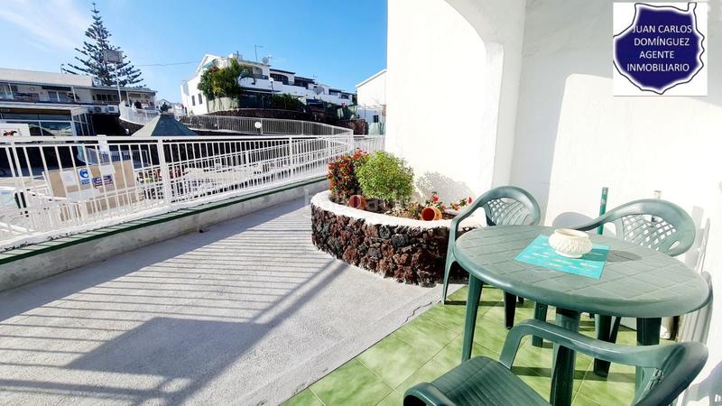 Foto 4c015e02-22e2-4bd3-b6e1-9413b1e7a3b2. Alquiler apartamento en Sonnenland San Bartolomé de Tirajana