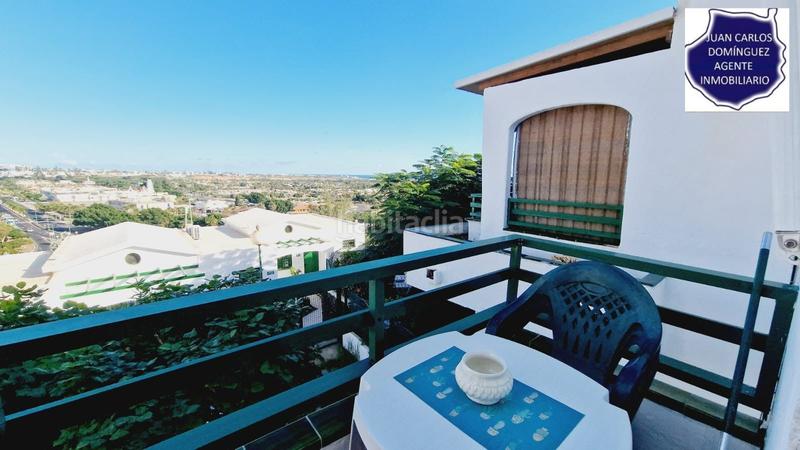 Foto 517bdecf-3758-4ea6-8f32-9e2f93ba7596. Alquiler apartamento en Sonnenland San Bartolomé de Tirajana