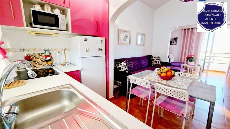 Foto 53570212-5088-4b82-a1db-48ac4216f2d8. Alquiler apartamento en Sonnenland San Bartolomé de Tirajana