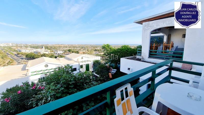 Foto 576aec22-77f3-4a56-b6ae-7f2e85ab7697. Alquiler apartamento en Sonnenland San Bartolomé de Tirajana