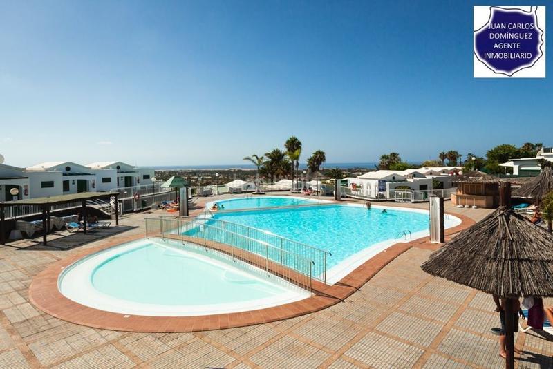 Foto 636d6580-d5f9-47fa-a10b-c4b80ebe9561. Alquiler apartamento en Sonnenland San Bartolomé de Tirajana