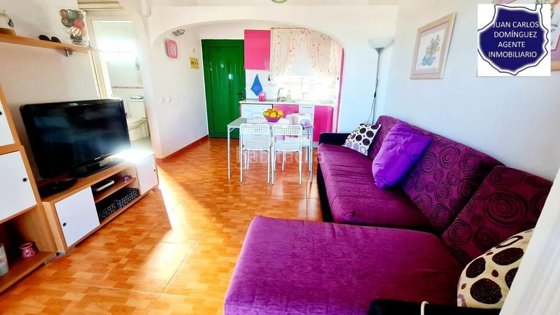 Foto 7915b543-56d7-454d-b687-7be0d7e6e4c2. Alquiler apartamento en Sonnenland San Bartolomé de Tirajana