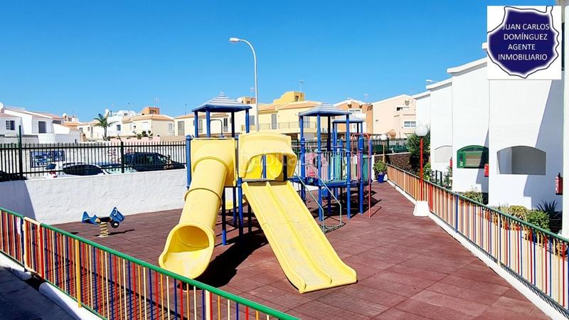 Foto 93e94a60-24b4-4b52-8088-16fa40af1bf4. Alquiler apartamento en Sonnenland San Bartolomé de Tirajana