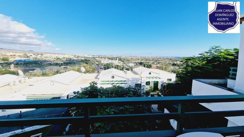 Foto a500c501-15db-4467-bcd8-0a6ad7a0dce4. Alquiler apartamento en Sonnenland San Bartolomé de Tirajana