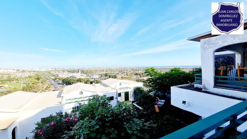 Foto af96a4e6-fb98-49b4-8a04-732cf9c104aa. Alquiler apartamento en Sonnenland San Bartolomé de Tirajana