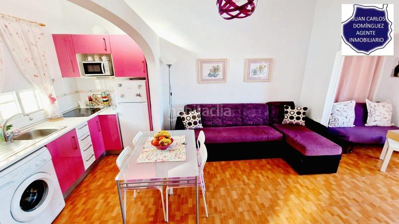 Foto d6d55c7d-dc7c-4bc1-96af-4340c52b32b0. Alquiler apartamento en Sonnenland San Bartolomé de Tirajana