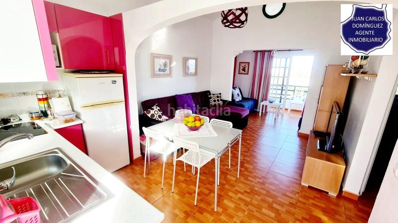 Foto d9ff3c16-ec66-46c1-8933-284c097f4bef. Alquiler apartamento en Sonnenland San Bartolomé de Tirajana