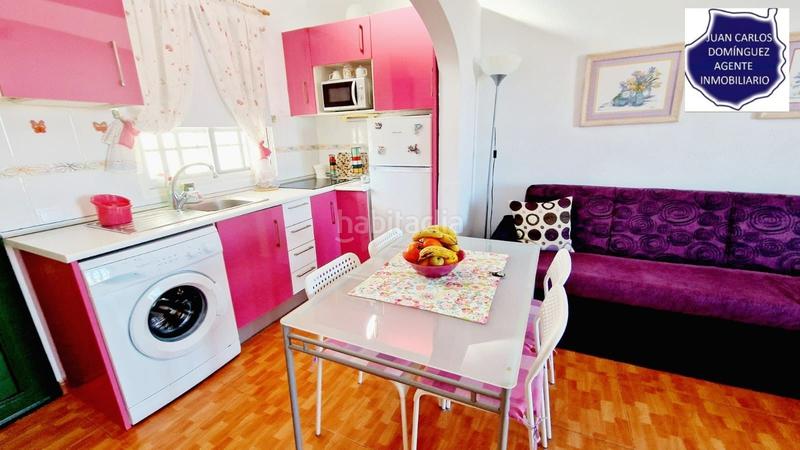 Foto de898b23-5de9-4ce0-9878-476cdb5f05cc. Alquiler apartamento en Sonnenland San Bartolomé de Tirajana