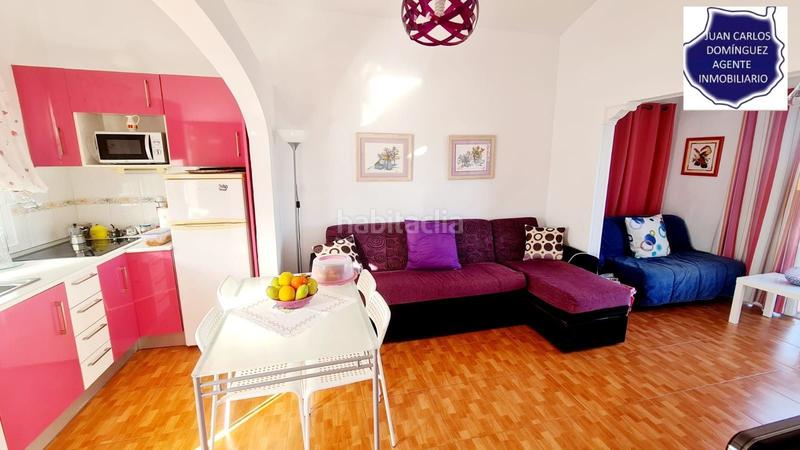 Foto fb204d13-f477-4cb3-bf23-ceaac742a1ad. Alquiler apartamento en Sonnenland San Bartolomé de Tirajana