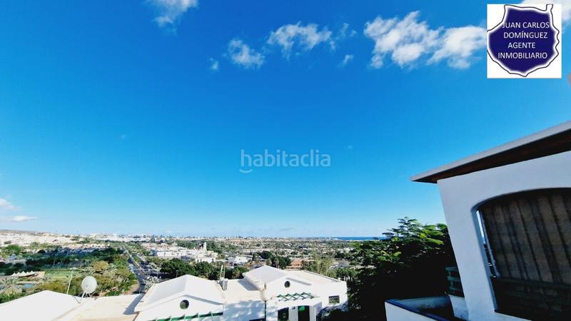 Foto 0fba2f2c-53f6-406d-b97b-0e48ced479f8. Rent apartment with pool in Sonnenland San Bartolomé de Tirajana
