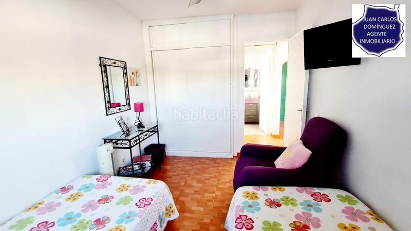 Foto 215b6062-d0a3-442f-b1d7-a8c2f997f079. Rent apartment with pool in Sonnenland San Bartolomé de Tirajana