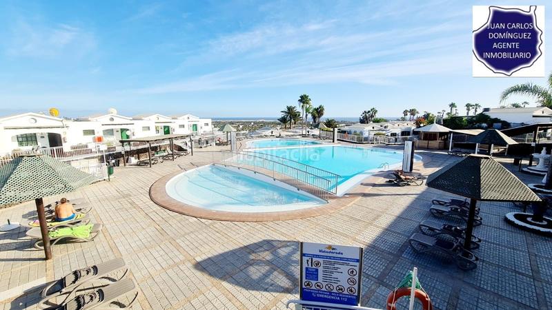 Foto b1cad5b9-9885-4260-9a1f-b1819e38d4ba. Miete appartement mit pool in Sonnenland San Bartolomé de Tirajana