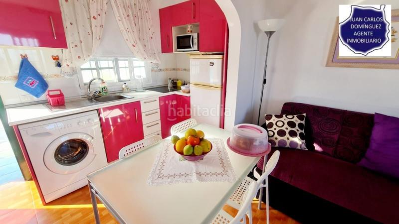 Foto b8f394a1-1d8c-47d2-8c57-2b521857a511. Miete appartement mit pool in Sonnenland San Bartolomé de Tirajana