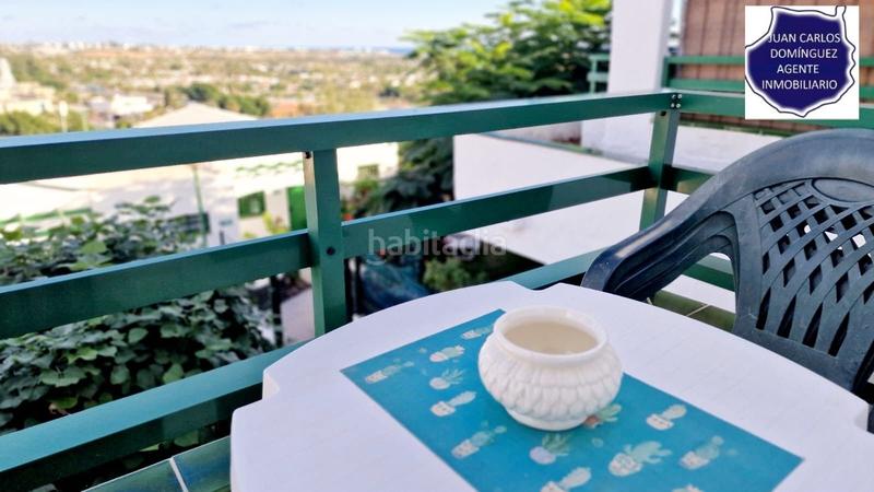 Foto c7e85f57-675e-4ce4-b06c-77b9c49c9dec. Miete appartement mit pool in Sonnenland San Bartolomé de Tirajana