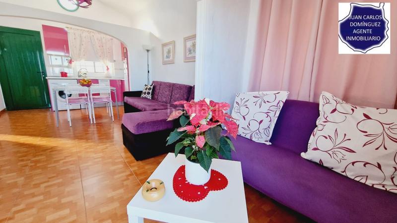 Foto ccaf5c51-fb0e-4535-a3e8-dea8d303e25a. Miete appartement mit pool in Sonnenland San Bartolomé de Tirajana