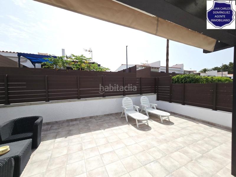 Foto 2ed72ae6-e1da-43db-b701-c79f777e7f86. Affitto casa con piscina in Maspalomas - Meloneras San Bartolomé de Tirajana
