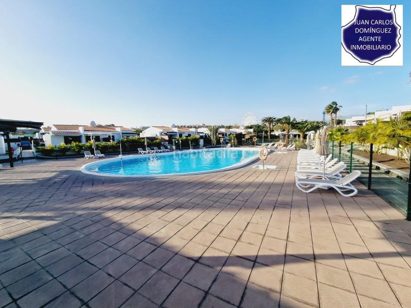 Foto 958f3afd-c60c-4b3d-b5a1-c84da9032a5c. Affitto casa con piscina in Maspalomas - Meloneras San Bartolomé de Tirajana