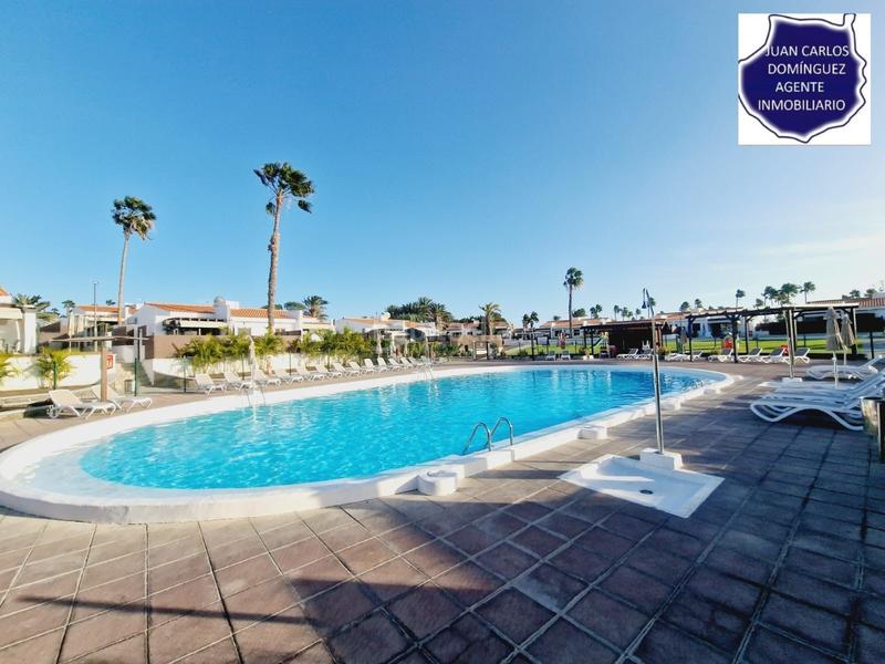 Foto a8bf6dda-b7c3-453c-8379-34dae263184c. Affitto casa con piscina in Maspalomas - Meloneras San Bartolomé de Tirajana