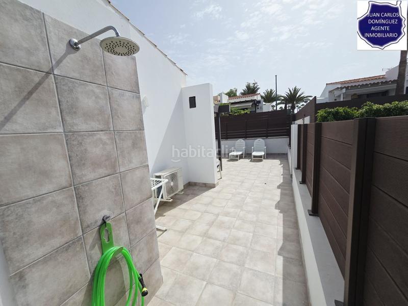 Foto 056bbed3-bcf5-4118-92a8-46e02fc5e546. Alquiler casa en Maspalomas - Meloneras San Bartolomé de Tirajana