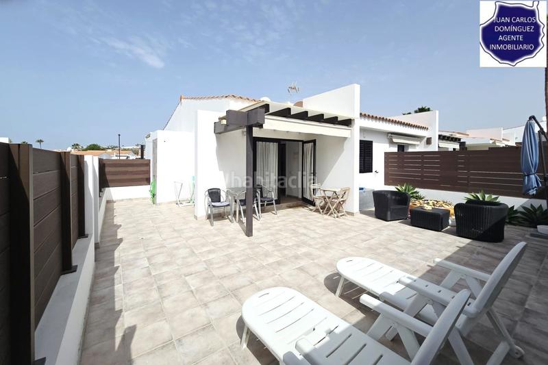 Foto 1b9c53e4-517e-4a9a-9dba-6970d7d6d09e. Alquiler casa en Maspalomas - Meloneras San Bartolomé de Tirajana