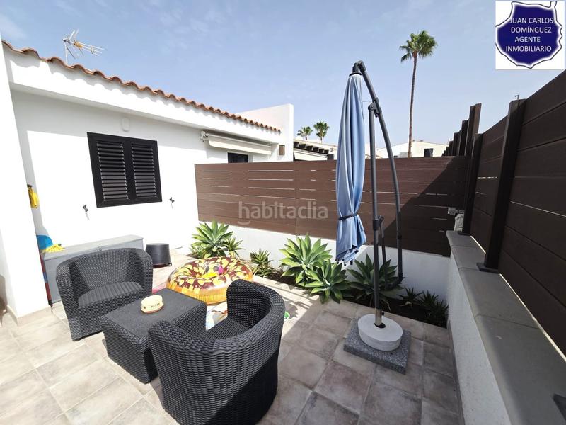 Foto 21ab8f05-ac3a-4a64-a68f-c7d506f3c99d. Alquiler casa en Maspalomas - Meloneras San Bartolomé de Tirajana
