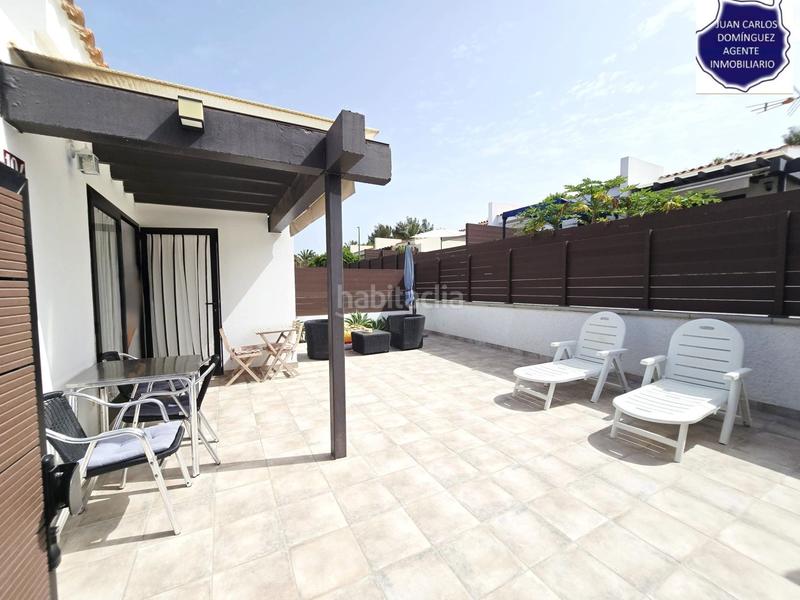 Foto 26eaac02-3679-45cd-83a6-a9d39fbf793f. Alquiler casa en Maspalomas - Meloneras San Bartolomé de Tirajana