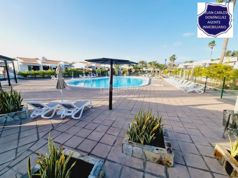 Foto 48a33848-d3db-47e9-b107-b9967c982017. Alquiler casa en Maspalomas - Meloneras San Bartolomé de Tirajana