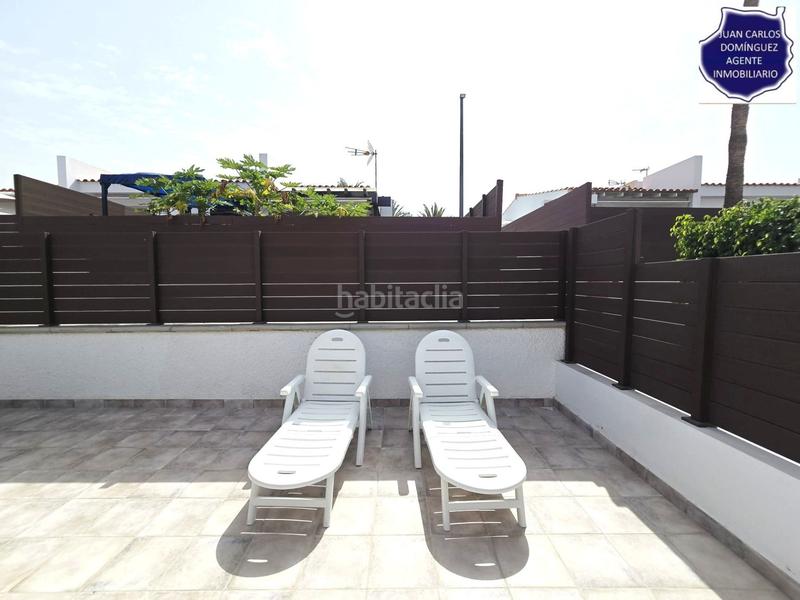 Foto 5583c4b0-c408-4443-9ce3-a85e04d76356. Alquiler casa en Maspalomas - Meloneras San Bartolomé de Tirajana