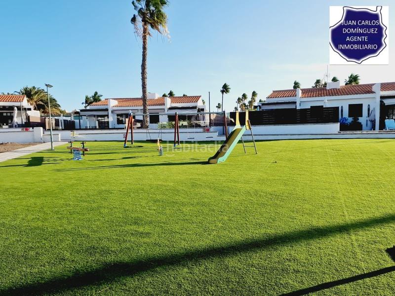Foto 59214a2d-a9ae-4e91-ab57-dcea9d0ff4ae. Alquiler casa en Maspalomas - Meloneras San Bartolomé de Tirajana