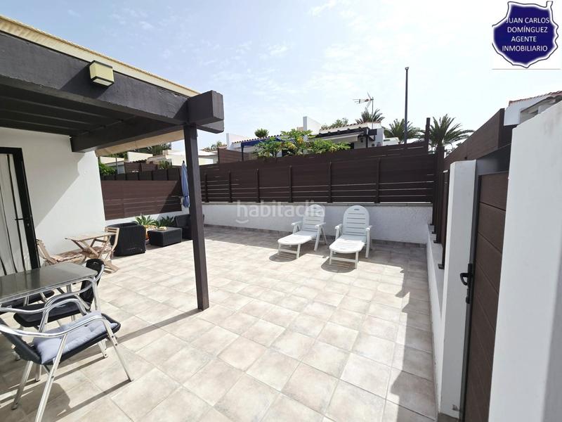 Foto 660dce99-1fde-413c-9a49-65a63bafcd56. Alquiler casa en Maspalomas - Meloneras San Bartolomé de Tirajana