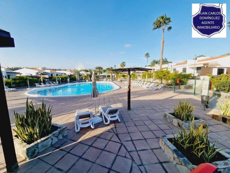Foto 6fe4c3a3-4966-4c97-8c72-556de54fee2d. Alquiler casa en Maspalomas - Meloneras San Bartolomé de Tirajana