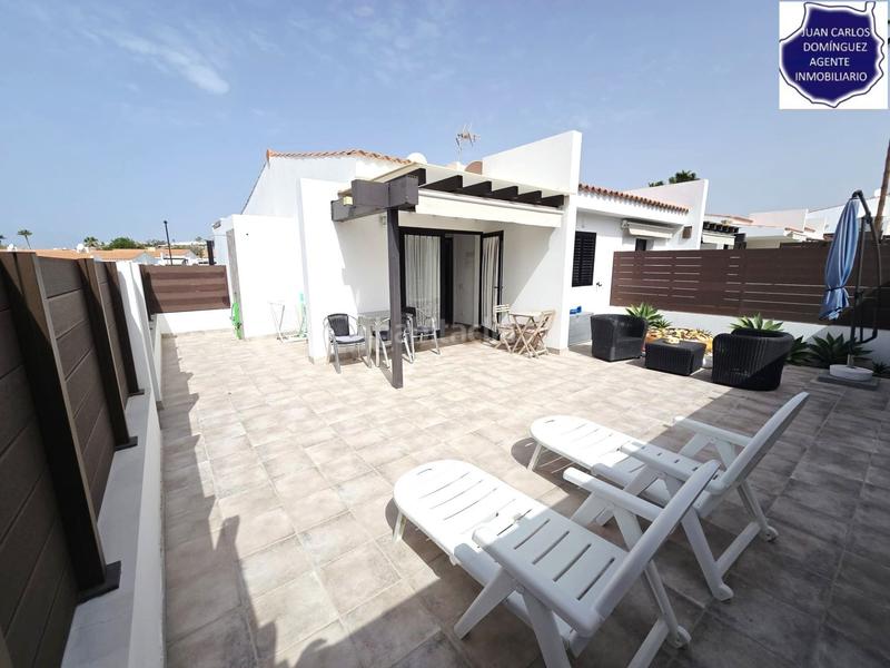 Foto 717ca2e3-13d6-44c9-ace2-83cf36dee561. Alquiler casa en Maspalomas - Meloneras San Bartolomé de Tirajana