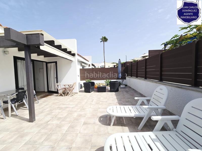 Foto ce8752d4-4c80-499a-a35d-a7a5e6058f5a. Alquiler casa en Maspalomas - Meloneras San Bartolomé de Tirajana