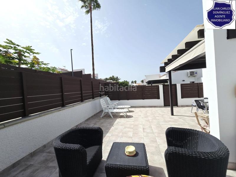 Foto e001b737-b071-4d71-95c1-2e4936d718d0. Alquiler casa en Maspalomas - Meloneras San Bartolomé de Tirajana