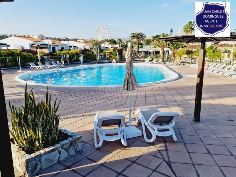 Foto f3d3adac-d07a-4348-b8e4-23c884a1d9de. Alquiler casa en Maspalomas - Meloneras San Bartolomé de Tirajana