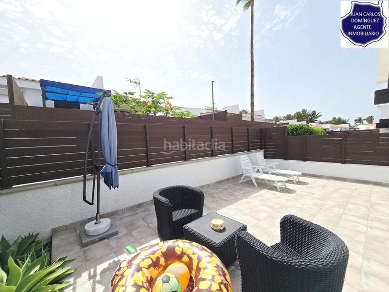Foto fd17b579-8157-4dc2-bac2-bd151b8bf7a3. Alquiler casa en Maspalomas - Meloneras San Bartolomé de Tirajana