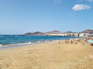 Piccolo appartamento in Santa Catalina - Canteras